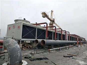 工業(yè)型鋼結(jié)構(gòu)冷卻塔在設(shè)計(jì)上存在的邏輯 工業(yè)型鋼結(jié)構(gòu)冷卻塔在設(shè)計(jì)上存在的邏輯